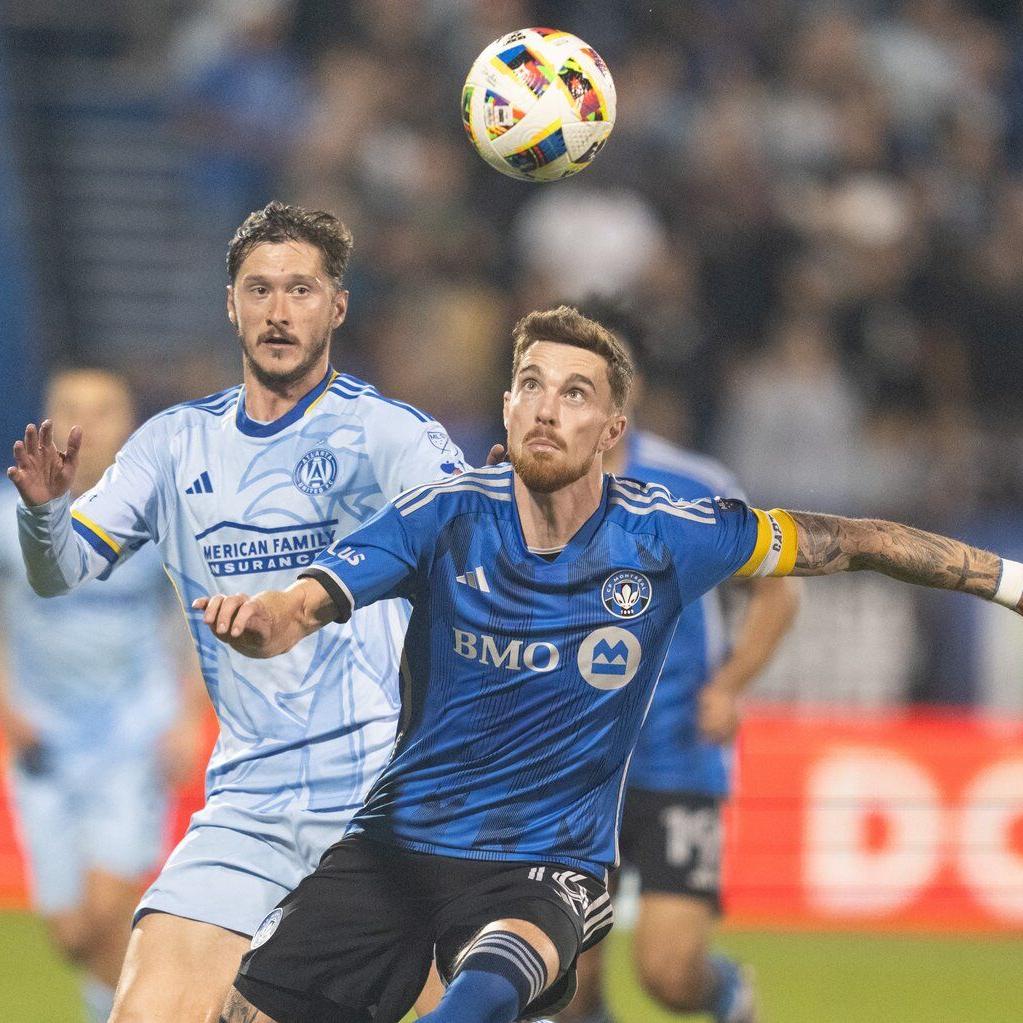 CF Montreal 'not afraid of anyone' as Major League Soccer season kicks off